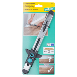 Przymiar do paneli laminowanych 6952000 WOLFCRAFT