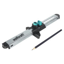 Przymiar do paneli laminowanych 6952000 WOLFCRAFT