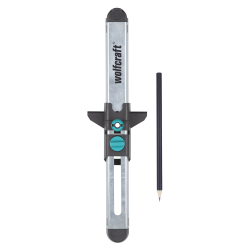 Przymiar do paneli laminowanych 6952000 WOLFCRAFT