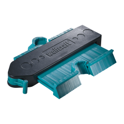 Zestaw do dopasowania paneli laminowanych 3 el. 6976000 WOLFCRAFT