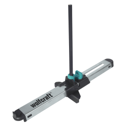 Zestaw do dopasowania paneli laminowanych 3 el. 6976000 WOLFCRAFT