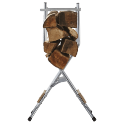 Stojak do cięcia drewna SB 60 5119000 WOLFCRAFT