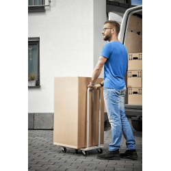 Platforma dzielona do transportu mebli FT 350 B 5548000 WOLFCRAFT
