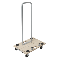 Platforma dzielona do transportu mebli FT 350 B 5548000 WOLFCRAFT