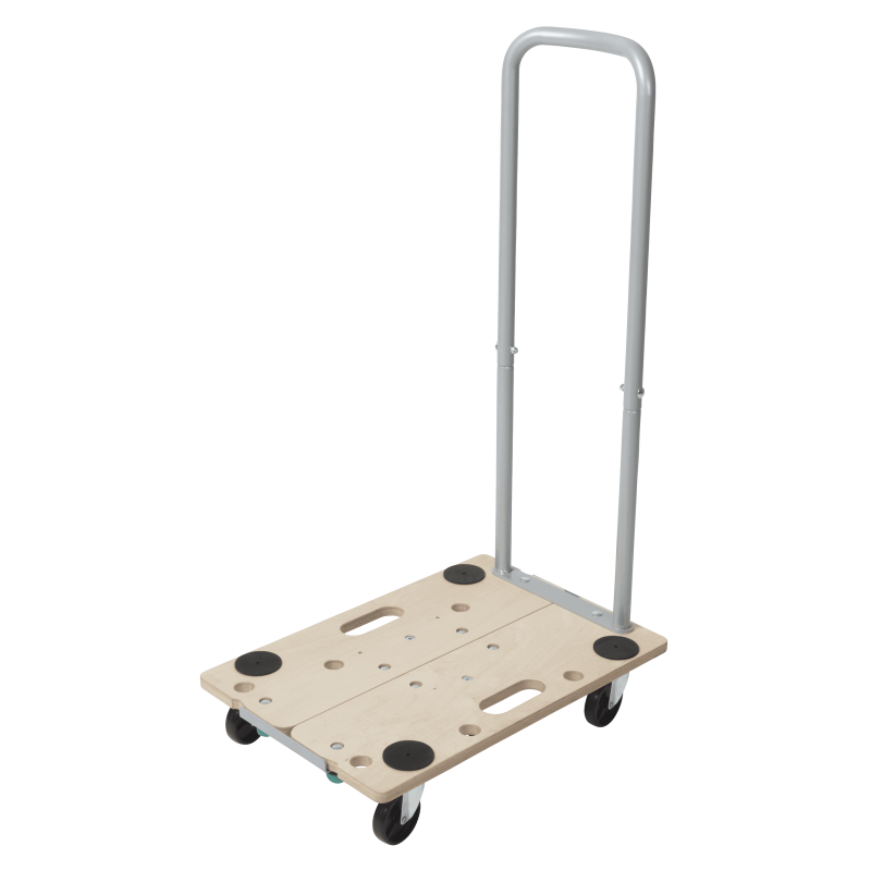 Platforma dzielona do transportu mebli FT 350 B 5548000 WOLFCRAFT Platforma dzielona do transportu mebli FT 350 B 5548000 WOLFCRAFT Bahcocentrum.pl