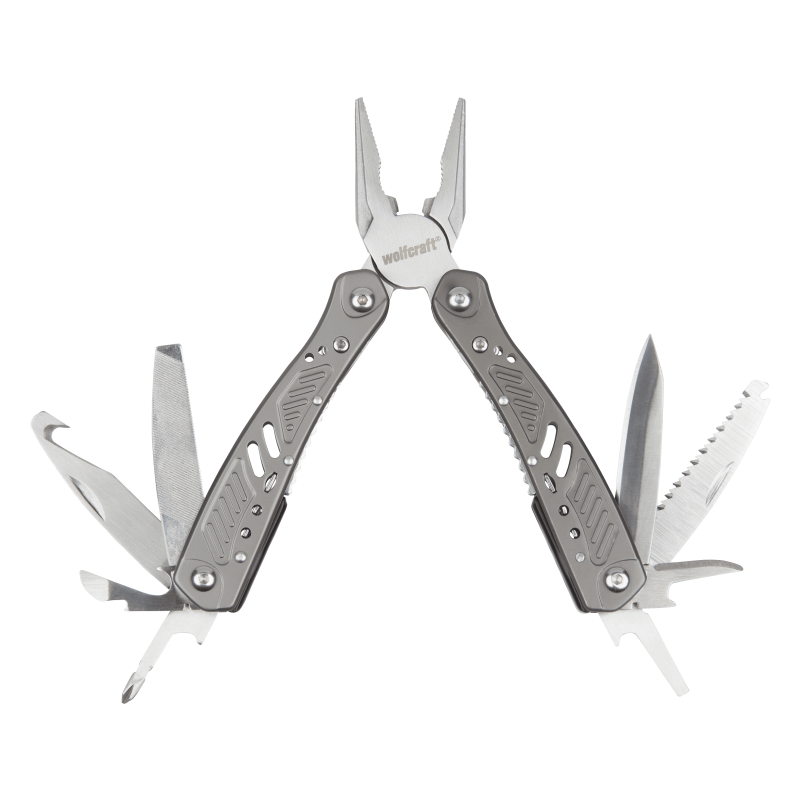 Multitool 13 funkcji 4080000 WOLFCRAFT Multitool 13 funkcji 4080000 WOLFCRAFT Bahcocentrum.pl