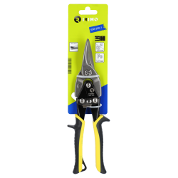 Nożyce do blachy proste 658-250-1 IRIMO