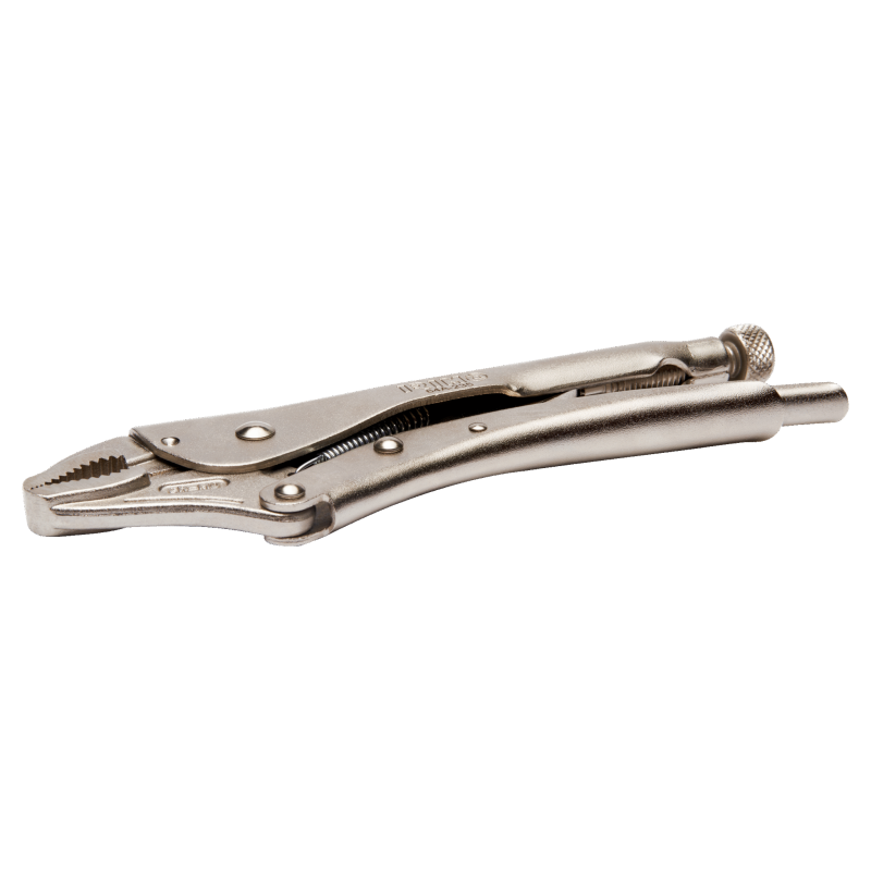 Szczypce Morse'a z ucinakiem 225 mm 64A-235-1 IRIMO Szczypce Morse'a z ucinakiem 225 mm 64A-235-1 IRIMO Bahcocentrum.pl