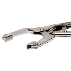 Szczypce Morse'a o dużym zasięgu szczęk 282 mm 64CAD-300-1 IRIMO