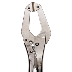 Szczypce Morse'a o dużym zasięgu szczęk 282 mm 64CAD-300-1 IRIMO