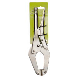 Szczypce Morse'a o dużym zasięgu szczęk 282 mm 64CAD-300-1 IRIMO