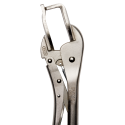 Szczypce Morse'a do spawania 263 mm 64W-300-1 IRIMO