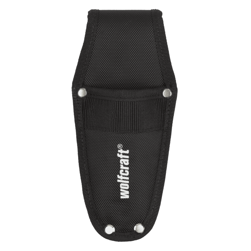 Pokrowiec nylonowy na nóż 4281000 WOLFCRAFT Pokrowiec nylonowy na nóż 4281000 WOLFCRAFT Bahcocentrum.pl