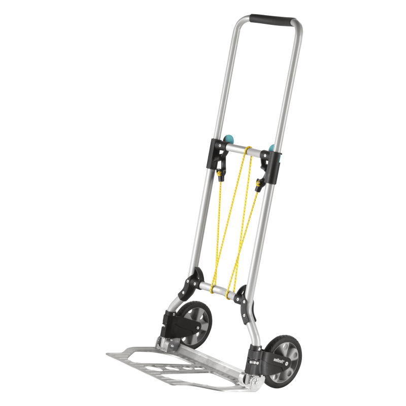 Wózek transportowy składany TS 600 5505000 WOLFCRAFT Bahcocentrum.pl