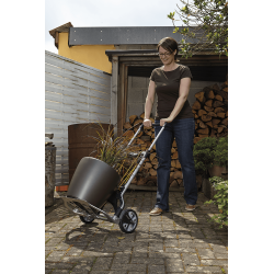 Wózek transportowy składany TS 850 5501000 WOLFCRAFT
