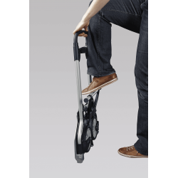 Wózek transportowy składany TS 850 5501000 WOLFCRAFT