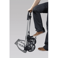 Wózek transportowy składany TS 850 5501000 WOLFCRAFT
