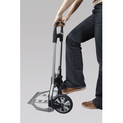 Wózek transportowy składany TS 850 5501000 WOLFCRAFT