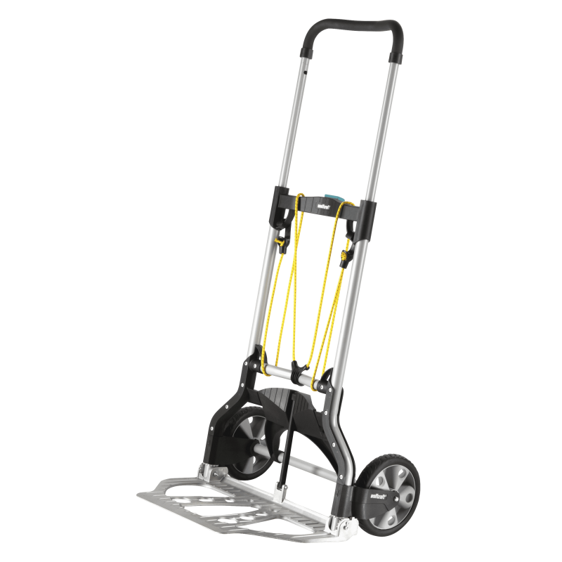 Wózek transportowy składany TS 850 5501000 WOLFCRAFT Wózek transportowy składany TS 850 5501000 WOLFCRAFT Bahcocentrum.pl