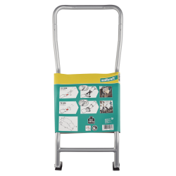 Uchwyt do wózka transportowego TS 5528000 WOLFCRAFT