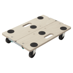 Platforma dzielona do transportu mebli FT 300 5542000 WOLFCRAFT