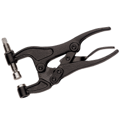 Szczypce Morse'a z regulowanym wrzecionem 240 mm 645031 IRIMO