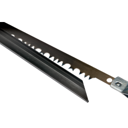 Piła kabłąkowa 607 mm do drewna suchego 802-2400-1 IRIMO