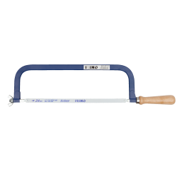 Ramka brzeszczot do metalu 300 mm 24 TPI 801-011-1 IRIMO