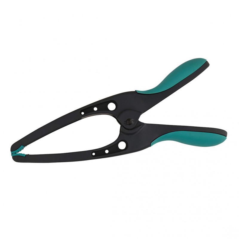 Ścisk sprężynowy spiczasty PRO 70 mm 3633000 WOLFCRAFT Ścisk sprężynowy spiczasty PRO 70 mm 3633000 WOLFCRAFT Bahcocentrum.pl