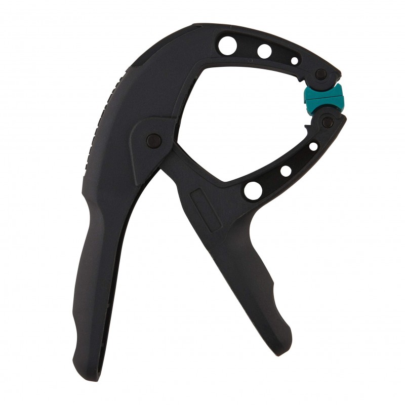 Ścisk sprężynowy ERGO 30 mm 3625000 WOLFCRAFT Ścisk sprężynowy ERGO 30 mm 3625000 WOLFCRAFT Bahcocentrum.pl