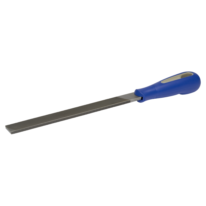 Pilnik płaski do metalu dokładny 150 mm 534281 IRIMO Pilnik płaski do metalu dokładny 150 mm 534281 IRIMO Bahcocentrum.pl