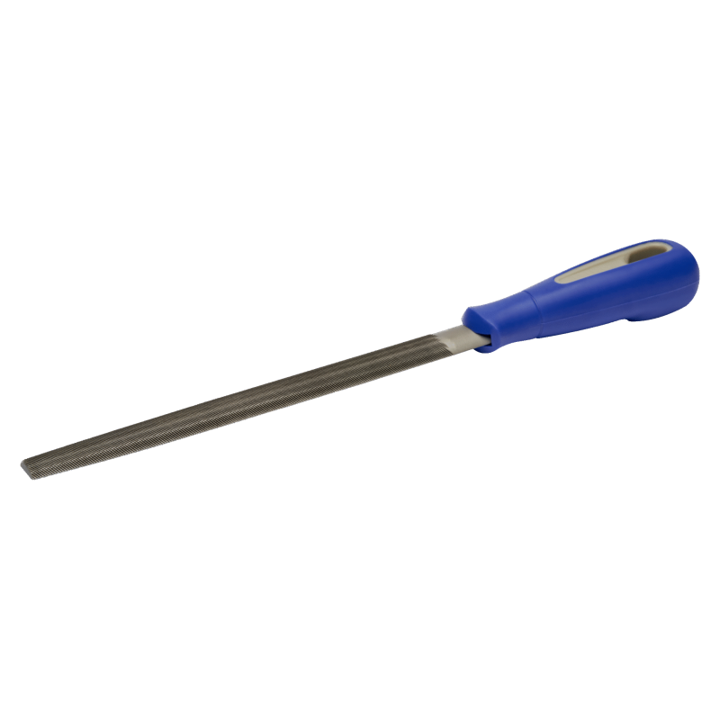 Pilnik półokrągły do metalu dokładny 150 mm 534371 IRIMO Pilnik półokrągły do metalu dokładny 150 mm 534371 IRIMO Bahcocentrum.pl