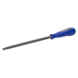 Pilnik kwadratowy do metalu dokładny 150 mm 534401 IRIMO