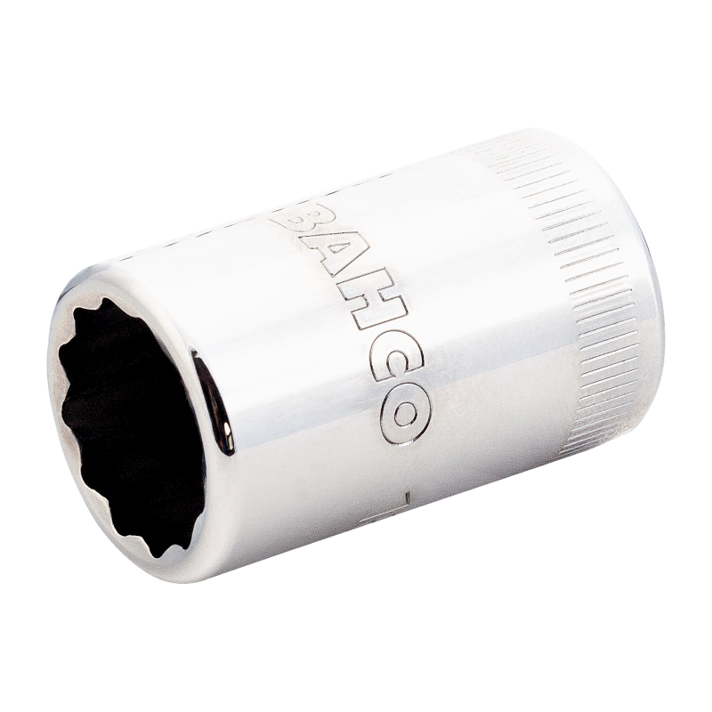 Nasadka 12-kątna 1/2" 20 mm 7800DM-20 Bahco Nasadka 12-kątna 1/2" 20 mm 7800DM-20 Bahco Bahcocentrum.pl