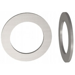 Pierścień redukcyjny z Ø 30 mm na Ø 16 mm T 2.0 mm 299.226.00 CMT