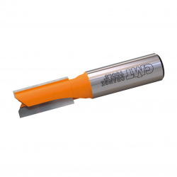 Frez prosty D-10, I-20, L-48, S-6 mm 711.100.11 CMT