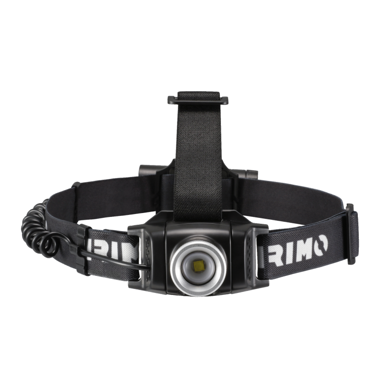 Latarka czołowa LED 400 lm L-HEAD-1 IRIMO Latarka czołowa LED 400 lm L-HEAD-1 IRIMO Bahcocentrum.pl