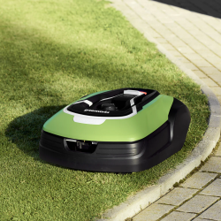 Robot koszący OptiMow 10 GSM do 1000m2 2505507 GREENWORKS