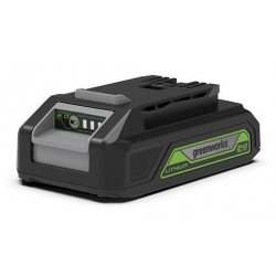 Akumulator 24V 2.0 Ah G24B2 2926707 GREENWORKS