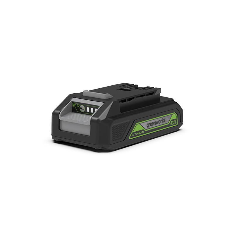 Akumulator 24V 2.0 Ah G24B2 2926707 GREENWORKS Bahcocentrum.pl