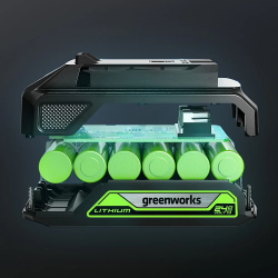 Akumulator 24V 2.0 Ah G24B2 2926707 GREENWORKS