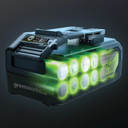 Akumulator 24V 4.0 Ah G24B4 2926807 GREENWORKS