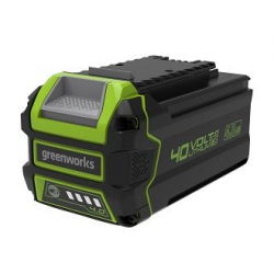Akumulator 40V 4.0 Ah G40B4 2927007 GREENWORKS