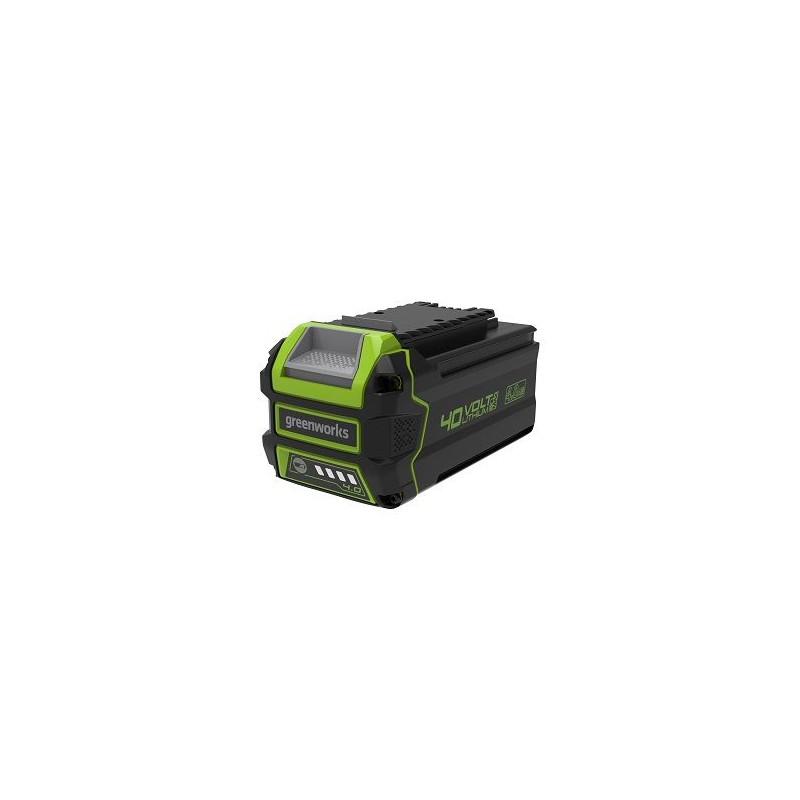 Akumulator 40V 4.0 Ah G40B4 2927007 GREENWORKS Akumulator 40V 4.0 Ah G40B4 2927007 GREENWORKS Bahcocentrum.pl