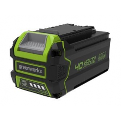 Akumulator 40V 5.0 Ah G40B5 2927207 GREENWORKS