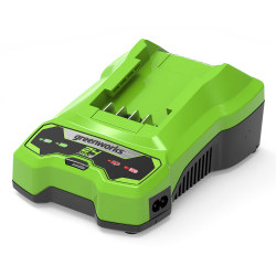 Ładowarka 24V 2A G24C 2932407 GREENWORKS