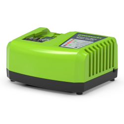 Ładowarka 40V 4A G40UC4 2924107 GREENWORKS