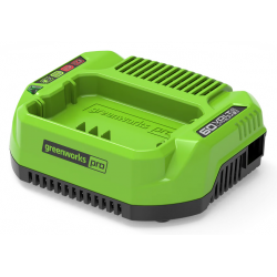 Ładowarka 60V 2A G60UC 2932007 GREENWORKS