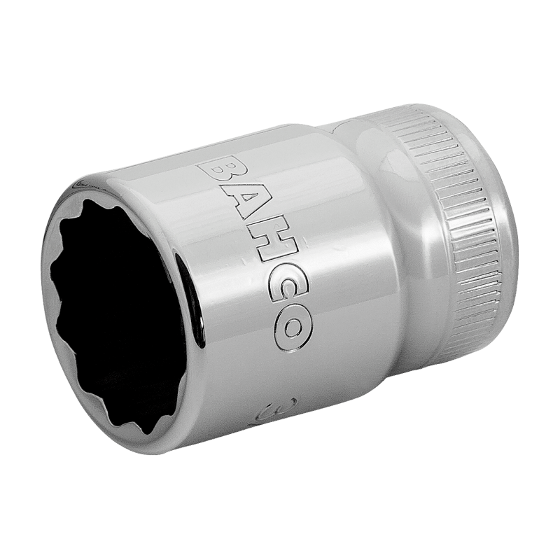 Nasadka 12-kątna 1/2" calowa 3/4'' 7800DZ-3/4 Bahco Nasadka 12-kątna 1/2" calowa 3/4'' 7800DZ-3/4 Bahco Bahcocentrum.pl