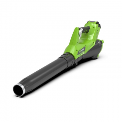 Dmuchawa akumulatorowa 40V body G40AB 2406607VT GREENWORKS
